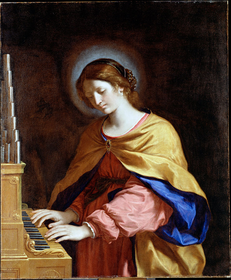 Sante Cecilia